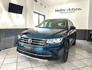 Volkswagen Tiguan 2.0 TDI 150 CV SCR DSG Elegance