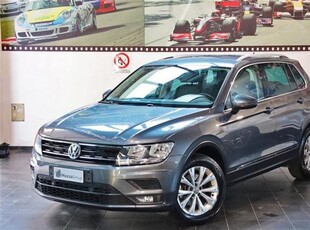 Volkswagen Tiguan 2.0 TDI SCR DSG 4MOTION Business BMT usato