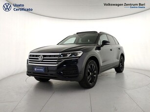 Volkswagen Touareg 3.0 V6 TDI 4Motion 170 kW