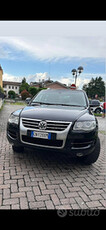 Volkswagen Touareg 3.0 V6 TDI