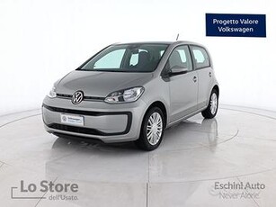 Volkswagen up! 5p 1.0 eco move 68cv my20