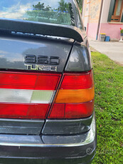 Volvo 960 Turbo iscritto Epoca