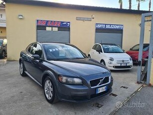 VOLVO C 30 1.6 DIESEL ANNO 2007