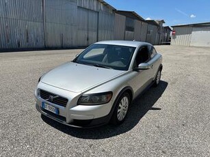 Volvo C30 1.6 D Momentum FULL