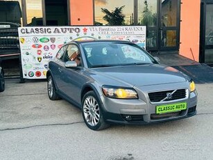 Volvo C30 1.6D 109CV Summum 2008