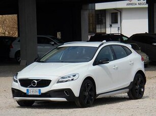 Volvo V40 Cross Country 2000 D4 190CV Summum Geart