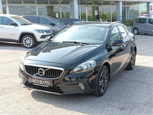 Volvo V40 Cross Country D2 Business Plus N1 usato