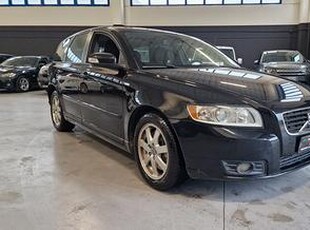 Volvo V50 2.0 D cat aut. R-Design