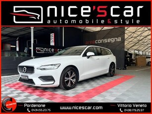 Volvo V60 D3 AWD Geartronic Business usato