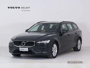 Volvo V60 D3 Geartronic Business PLus