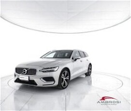 Volvo V60 D3 Geartronic Inscription N1 del 2019 usata a Corciano