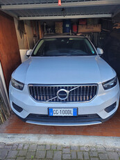 Volvo xc 40