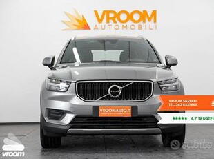 VOLVO XC40 (2017-->) XC40 D3 Geartronic