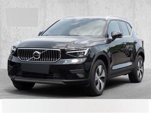 VOLVO Xc40 Core Recharge Plug-in Hybrid 2wd T5 Twin Engine Eu6d Standhzg Digitales Cockpit