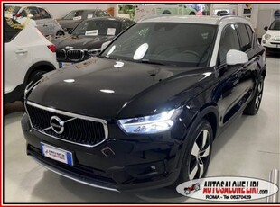 Volvo XC40 T3 Geartronic Momentum Pro usato