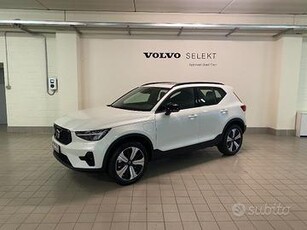 VOLVO XC40 T5 Recharge Plug-in Hybrid automatico