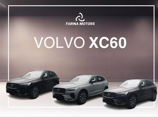 Volvo XC60 B4 automatico Plus Dark N1 usato