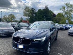 Volvo XC60 B4 Geartronic Momentum usato