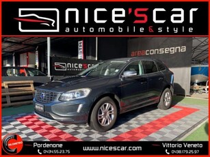 Volvo XC60 D3 Geartronic Business usato