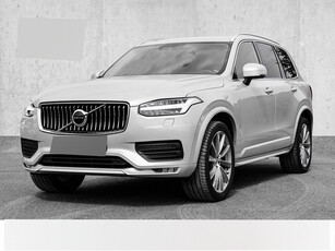 VOLVO Xc90 Momentum Pro Awd B5 Diesel Eu6d Allrad Hud Ahk Navi Digitales Cockpit Memory Sitze