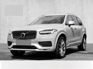 VOLVO Xc90 Momentum Pro Awd B5 Diesel Eu6d Allrad Hud Ahk Navi Digitales Cockpit Memory Sitze