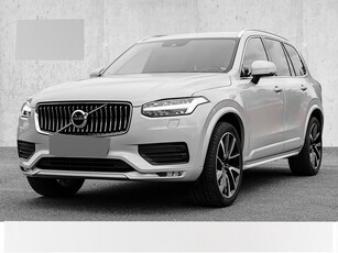 VOLVO Xc90 Momentum Pro Awd B5 Diesel Eu6d Allrad Hud Standhzg Ahk Navi Digitales Cockpit Memory Sitze