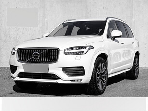 VOLVO Xc90 Momentum Pro Awd B5 Diesel Eu6d Allrad Standhzg Navi Digitales Cockpit Soundsystem