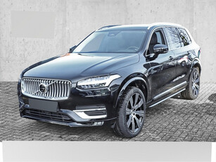 VOLVO Xc90 Plus Bright Awd B5 Diesel Eu6d 7-sitzer Allrad Ad Standhzg Ahk Digitales Cockpit