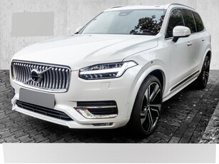 VOLVO Xc90 Plus Bright Awd B5 Diesel Eu6d 7-sitzer Allrad Ad Standhzg Digitales Cockpit Memory Sitze