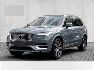 VOLVO Xc90 Plus Bright Awd B5 Diesel Eu6d 7-sitzer Allrad Standhzg Ahk Digitales Cockpit Memory Sitze