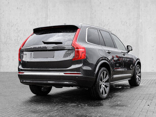 VOLVO Xc90 Plus Bright Awd B5 Diesel Eu6d 7-sitzer Allrad Standhzg Ahk Digitales Cockpit Memory Sitze