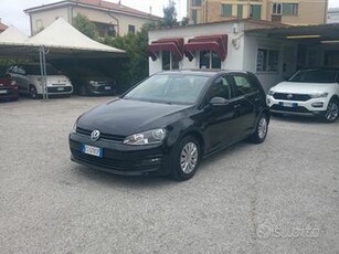 VW GOLF 1.6 TDì 90cv 5 Porte Tech&Sound