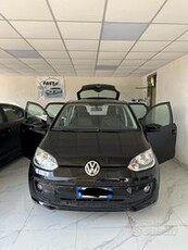 vw up