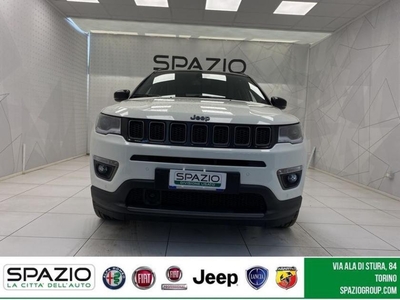 Jeep Compass II 4xe 1.3 turbo t4 phev S 4xe at6 Usate