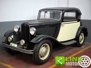 1933 | FIAT 508 Balilla Series 1
