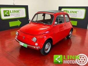 1971 | FIAT 500 L