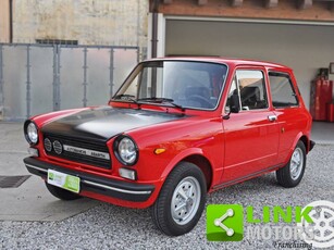 1973 | Autobianchi A112 Abarth