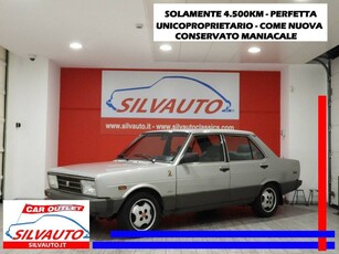 1983 | FIAT 131 Supermirafiori