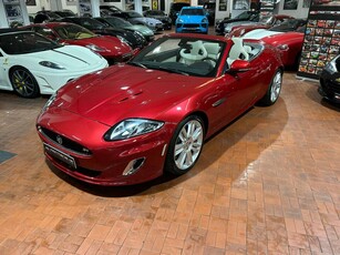 2011 | Jaguar XKR