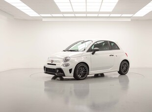 Abarth 595 1.4 Turbo T-Jet 165 CV