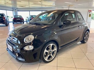 Abarth 595 595 1.4 Turbo T-Jet 145 CV usato