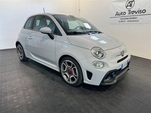 Abarth 595 595 1.4 Turbo T-Jet 145 CV usato