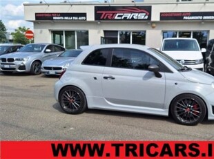 Abarth 695 695 1.4 Turbo T-Jet 180 CV 70° usato