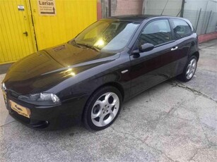 Alfa Romeo 147 1.6 16V TS 3 porte Progression usato