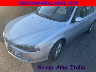 ALFA ROMEO 147 1.9 JTD (120) 5 porte Progression motore rifatto Diesel