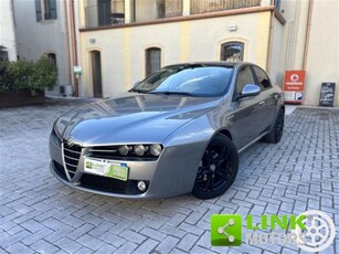 Alfa Romeo 159 2.0 JTDm Distinctive usato