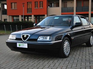 Alfa romeo 164 2.0i V6