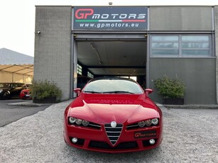 Alfa romeo Brera 3.2