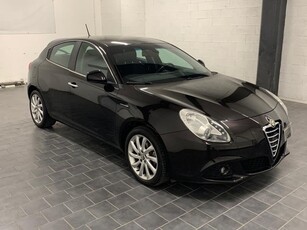 Alfa romeo Giulietta 1.6 JTDm-2 105 CV