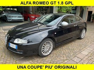 ALFA ROMEO GT